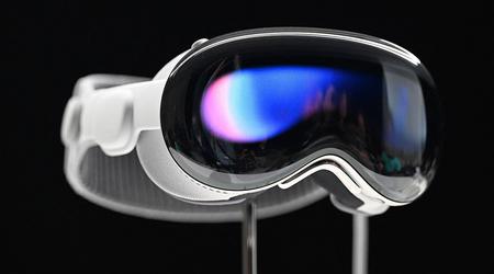 Apple hat mindestens 15 Jahre mit der Entwicklung von Vision Pro verbracht - es ist eines der am längsten laufenden Projekte des Unternehmens