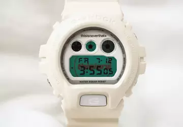 Casio bringt G-Shock DW-6900TNT24-7 mit EL-Hintergrundbeleuchtung ...