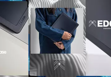 Incase stellt Edge Hardshell-Schutzhülle für MacBook ...