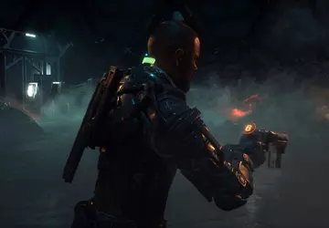 Striking Distance Studios, das Entwicklerstudio von ...