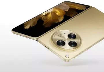 OPPO Find N5 könnte das dünnste ...