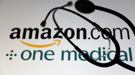 Amazon kauft One Medical für 3,9 Mrd. Dollar und verspricht, das Gesundheitswesen neu zu erfinden