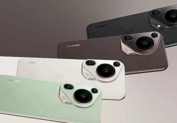 Huawei bringt die Smartphone-Serie Pura 70 ...