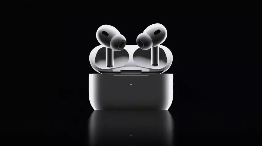 Apple verkauft die neuen AirPods Pro auf Amazon für 15 Dollar weniger