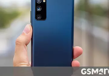 One UI 4.1 schafft es auf ...