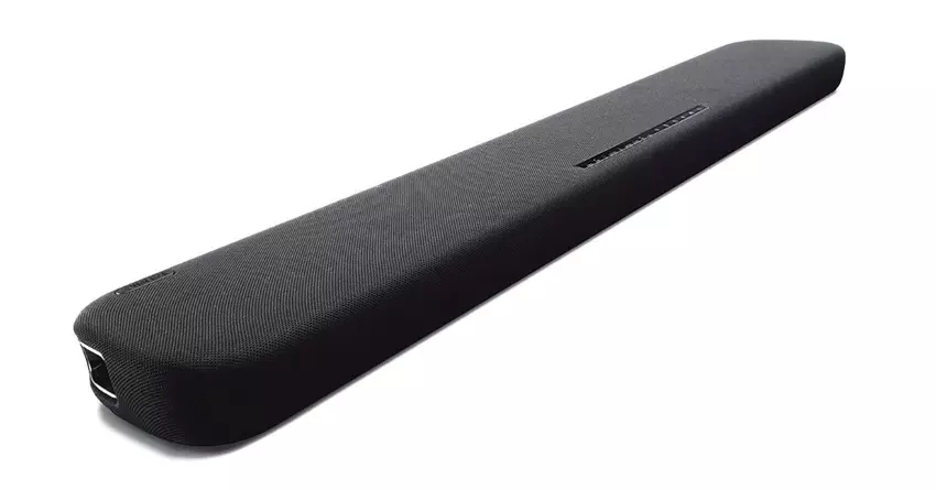 Yamaha YAS-109 tcl soundbar