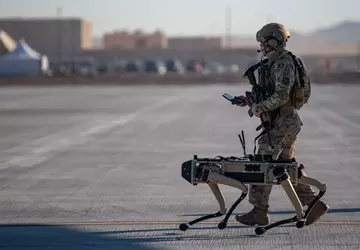 Google entfernt sein Versprechen, keine KI ...