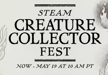 Sammle sie alle! Auf Steam hat ...