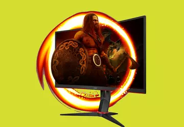 AOC C32G2 auf Amazon: 32-Zoll 165Hz ...