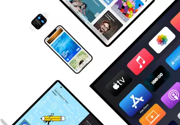 Apple wird Apps von Drittanbietern in ...