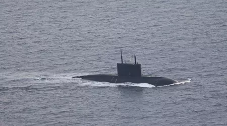 Russland steht ohne U-Boote im Mittelmeer da: Das letzte U-Boot, das Kalibrs tragen konnte, wurde abgezogen