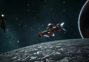 Paradox Interactive präsentiert ein interessantes Indie-Projekt ...