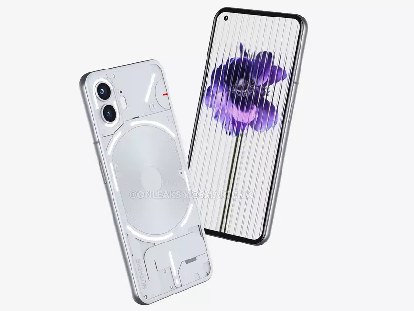 Insider verrät die europäischen Preise von Nothing Phone (2)