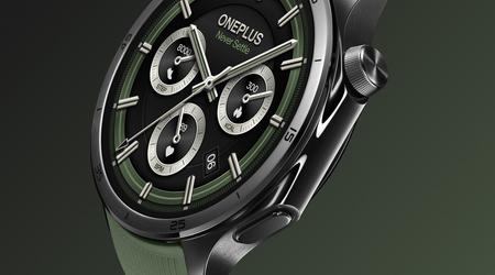 Eine weitere "Tarifüberraschung", die Kosten für die OnePlus Watch 3 in den USA waren 50 Prozent höher als der Hersteller angekündigt