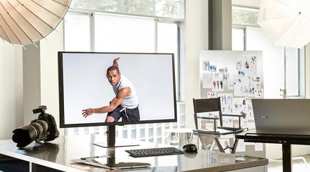 Samsung ViewFinity S8, ViewFinity S7 und ViewFinity S6: eine neue Serie von Monitoren mit IPS-Bildschirmen bis zu 32 Zoll und bis zu 100 Hz 