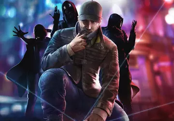 Im Januar wird Watch Dogs: Legion ...