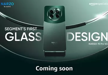 Ohne auf die Präsentation zu warten: ...