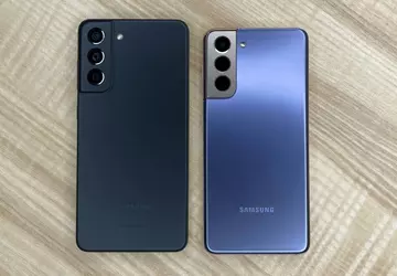 Snapdragon Galaxy S21 FE erhält Juni-Sicherheitsupdate ...