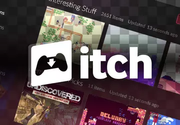 Indie-Gaming-Plattform itch.io vorübergehend nicht verfügbar: Wie ...