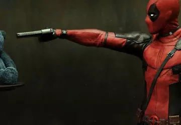 Es ärgert mich": "Deadpool 3"-Regisseur Shawn ...
