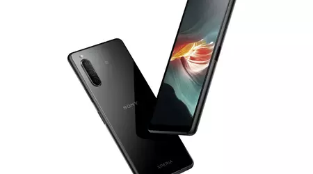 Sony Xperia 10 II hat begonnen, Android 12 zu erhalten