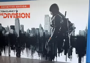 Ein Ubisoft-Werbebanner deutete auf eine Jubiläums-Neuveröffentlichung ...