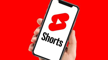 YouTube aktualisiert das Zählsystem für Shorts: ein View wird auch in einer Sekunde gezählt