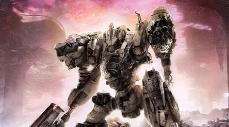 Es sieht so aus, als würde FromSoftware die Armored Core-Franchise weiter entwickeln: Der Entwickler sucht einen Spezialisten für die Modellierung von Kampfrobotern