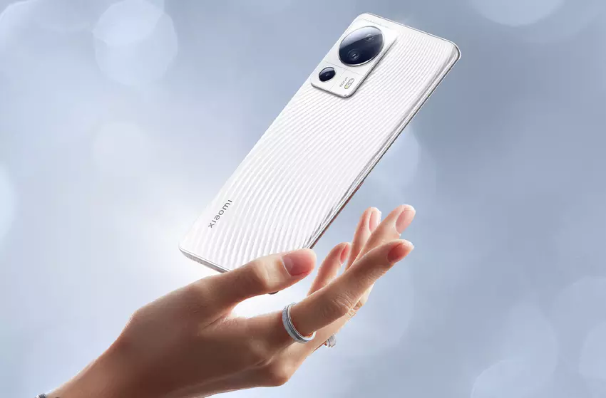 Insider: Xiaomi arbeitet an einem CIVI 3 Smartphone mit einem MediaTek Dimensity 8200 Chip und einem gebogenen AMOLED-Bildschirm