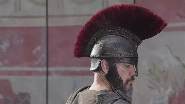 Christopher Nolans „The Odyssey": Trailer-Rekord und ...