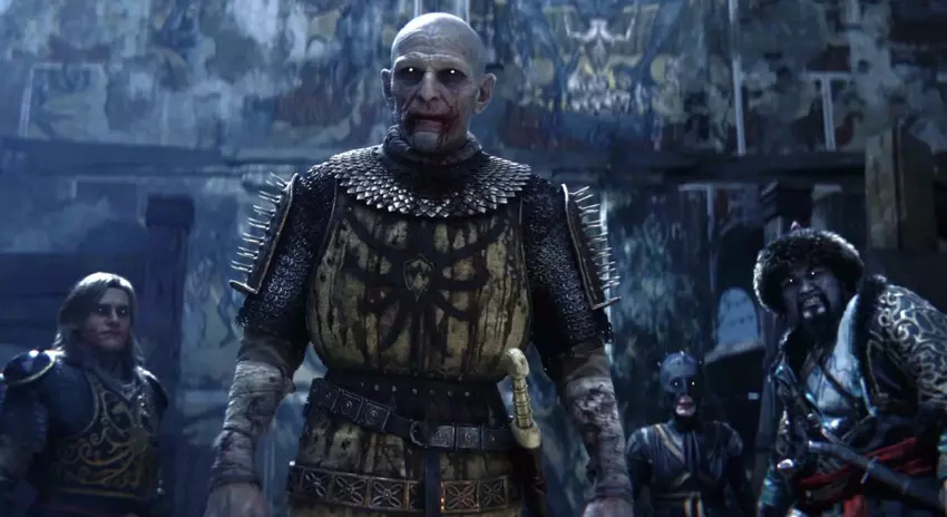 "Wir hatten verrückte Ideen": The Witcher 3 Game Director spricht über die Gründe, CD Projekt Red zu verlassen und die Gründung des Rebel Wolves Studios