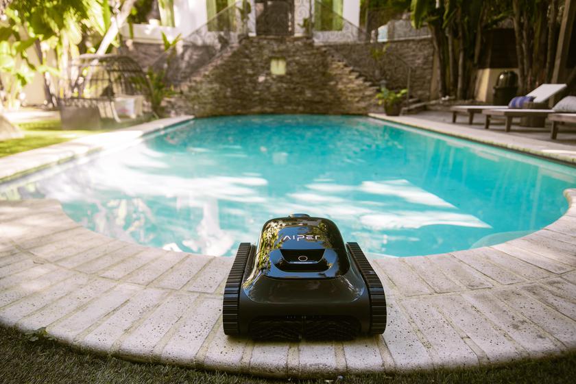 AIPER Scuba S1 Schwimmbeckenreinigungsroboter