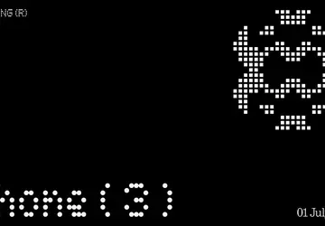 Ein Insider hat das erste (verschwommene) ...