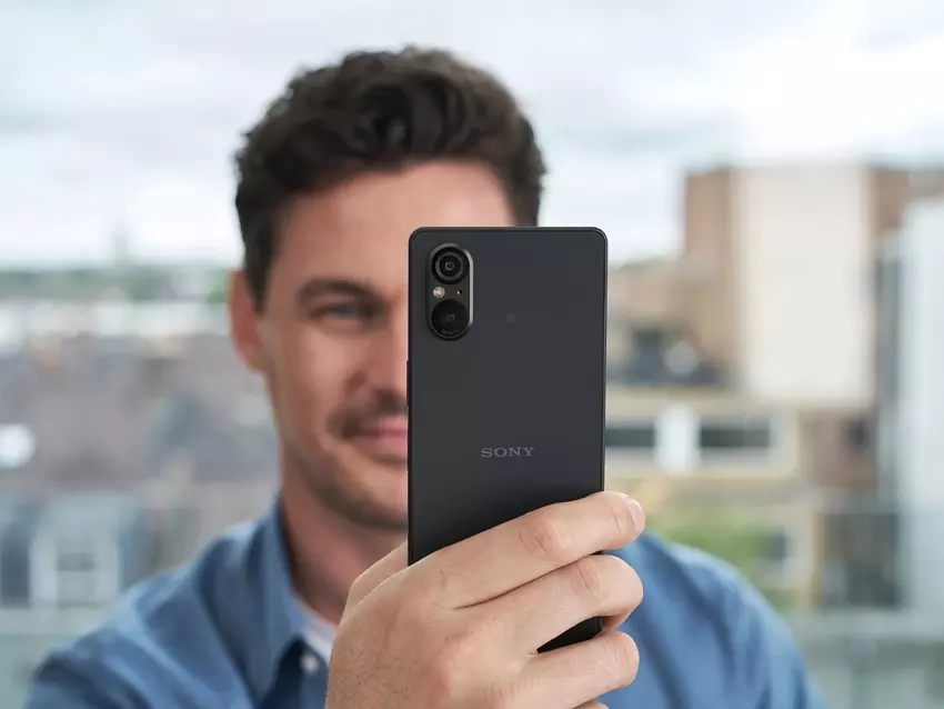 Sony Xperia 5 V kompaktes Flaggschiff mit Snapdragon 8 Gen 2 Chip und 52 MP Kamera hat den Verkauf in Deutschland, Frankreich, Spanien und anderen europäischen Ländern begonnen