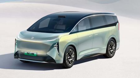 GM übertrifft Tesla bei den Elektroauto-Verkäufen in China im April
