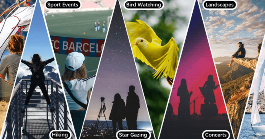 bestes monocular teleskop für handy