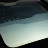 Nissan Leaf 5 Miniatur