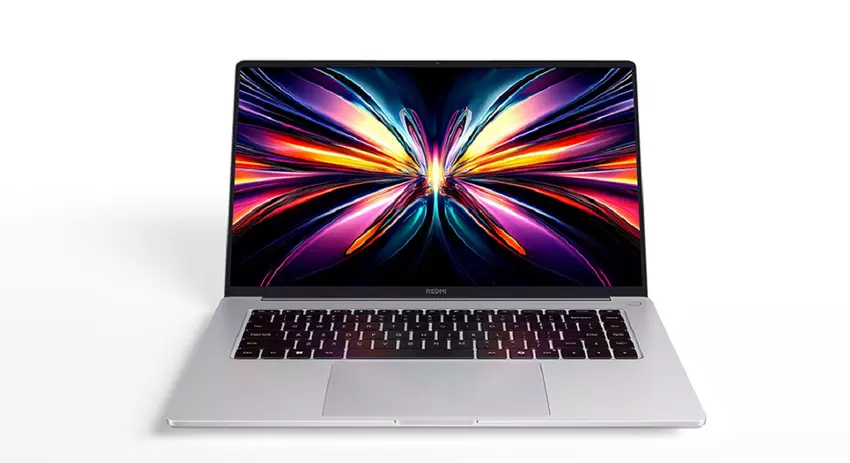 Redmi Book Pro 16 - Xiaomis erster Laptop mit integrierter künstlicher Intelligenz - wurde enthüllt