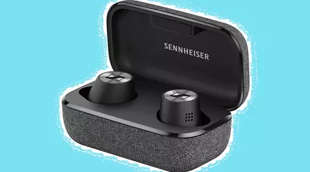 57% Rabatt: Sennheiser Momentum True Wireless 2 auf Amazon zum Aktionspreis erhältlich