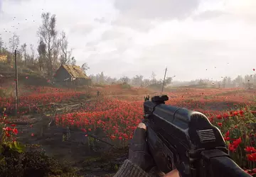 Am Tag seiner Veröffentlichung wurde S.T.A.L.K.E.R. ...