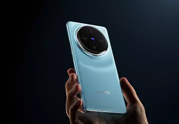 Wie viel kostet das vivo X100 ...