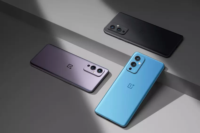 Insider: OnePlus 9RT wird weniger als 465 Dollar kosten und nicht mit Android 12 ausgeliefert werden