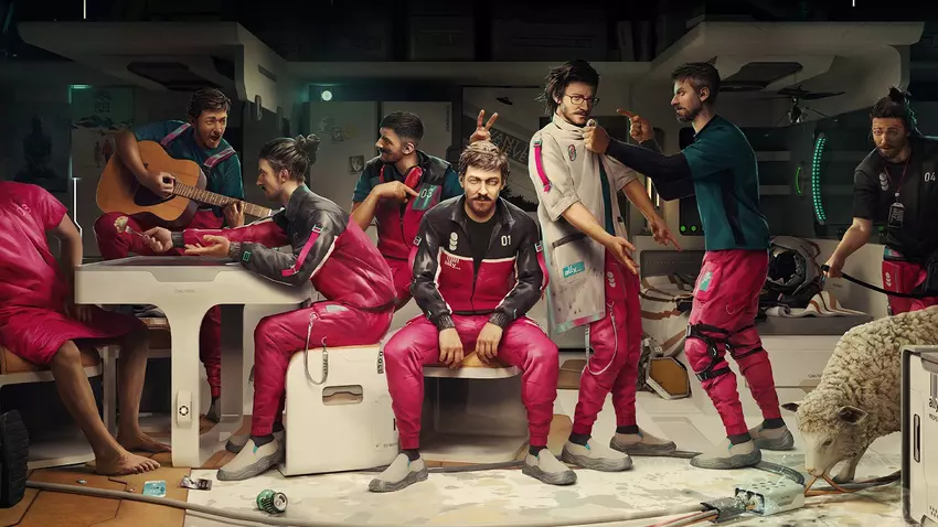 Klone verlangen Aufmerksamkeit: Ein neuer Trailer zu The Alters erinnert uns daran, wie wichtig die Kommunikation und Interaktion zwischen dem Protagonisten und seinen Begleitern ist