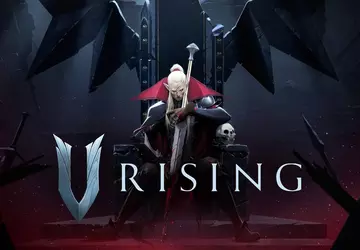 V Rising ist vom 12. bis ...