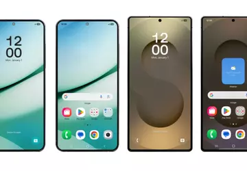 Ein Insider hat das Aussehen und ...