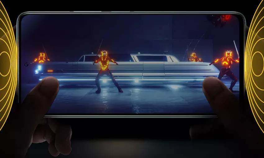 Vivo kündigt das iQOO Z5 Smartphone an: 120Hz Bildschirm, Snapdragon 778G Chip und 5000mAh Akku