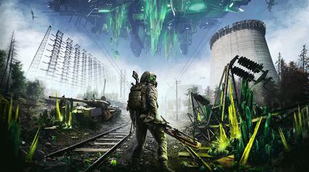 Ein ambitionierter Shooter mit RPG- und Survival-Elementen - Chernobylite 2: Exclusion Zone - wurde in Steam Early Access veröffentlicht