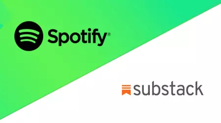 Substack-Podcasts sind auf Spotify verfügbar
