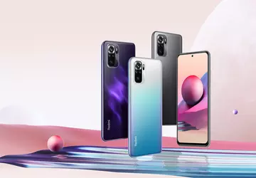 Redmi Note 10S hat im DxOMark-Test ...