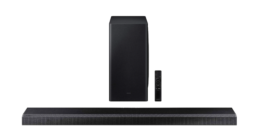 Samsung HW-Q800A welche soundbar für samsung tv